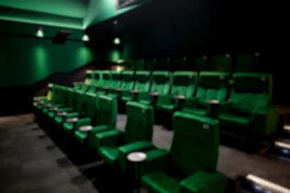 Curzon Camden - Cinema Screens N10-N14 0